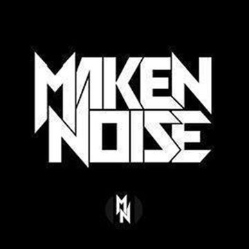 MAKEN NOISE  NEFF AND HOBBIT ANTHEM MIX