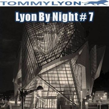 Tommy Lyon - Lyon By Night 7 - December 2018