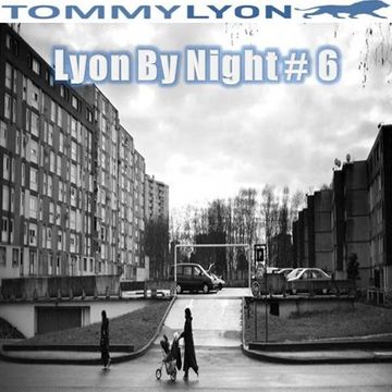 Tommy Lyon - Lyon By Night 6 - October 2018