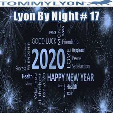 Tommy Lyon - Lyon By Night 17 - January 2020