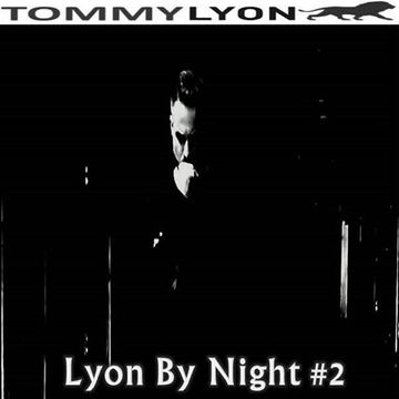 Tommy Lyon  - Lyon By Night 2 -  October 2016