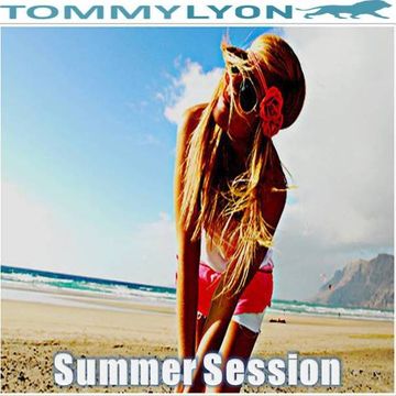 Tommy Lyon - Summer Session 2 - July 2015