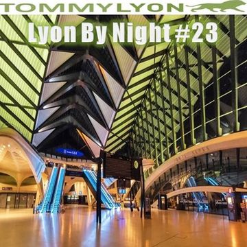 Tommy Lyon - Lyon By Night 23 - October 2020