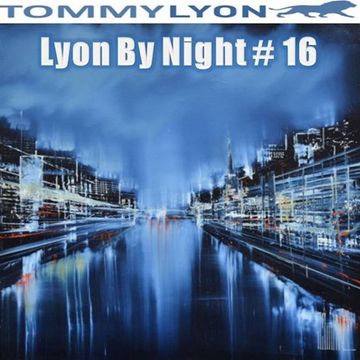 Tommy Lyon - Lyon By Night 16 - September 2019