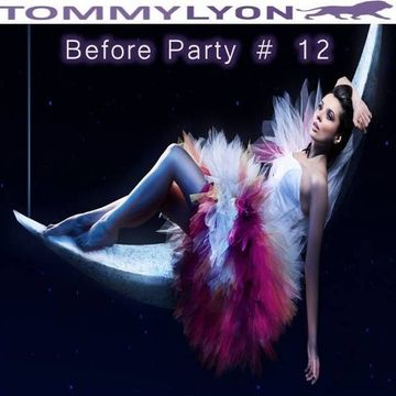 Tommy Lyon - Before Party 12 - November 2014