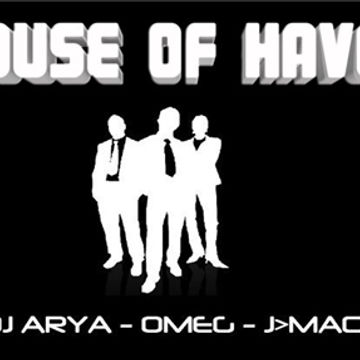 House-of-Havoc