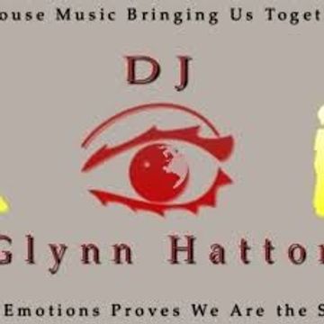 Glynn Hatton Funky Vocal Big Room House Music 23rd October 2009