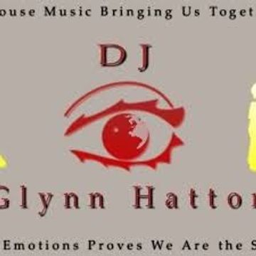 Glynn Hatton The Ibiza Deep In Summer Mix 2012 Funky Vocal House