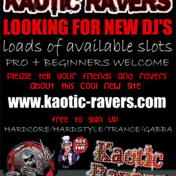 Kaotic-Ravers