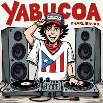 ꓘHARLIEMIXX