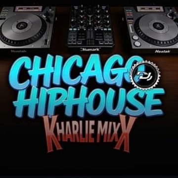 Best Chicago 90's HipHop Mixx you will find anywhere