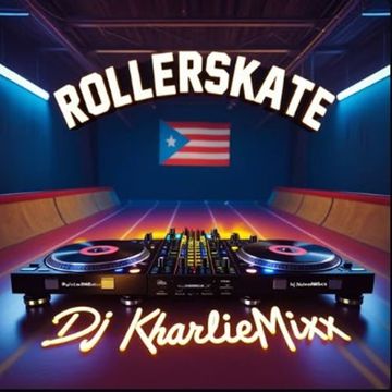 Roller skate man!!! Just roller skate!