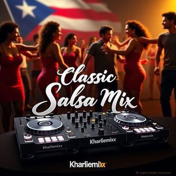 DESDE YABUCOA CLASIC SALSA MIXX