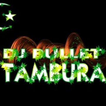 DJ BULLET