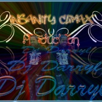 DJ Darryl