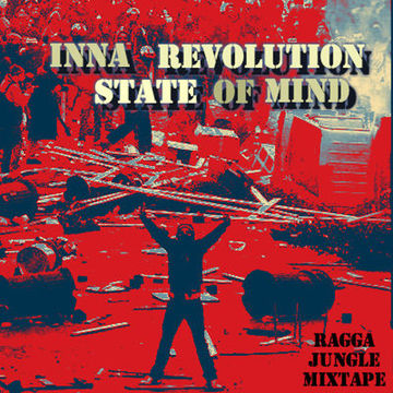 INNA REVOLUTION STATE OF MIND