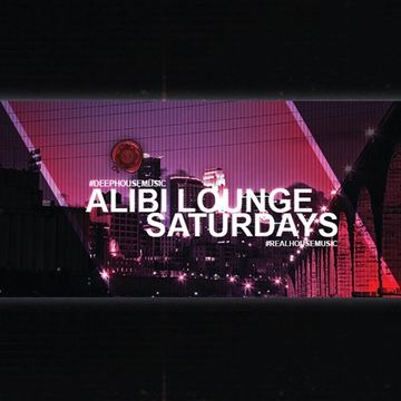 Kris Holiday Live at Alibi Lounge 5-7-16