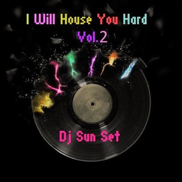 I Will House You Hard Vol.2