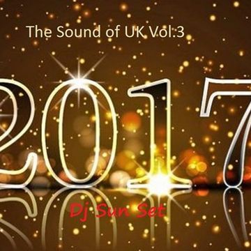 The Sound of UK Vol.3