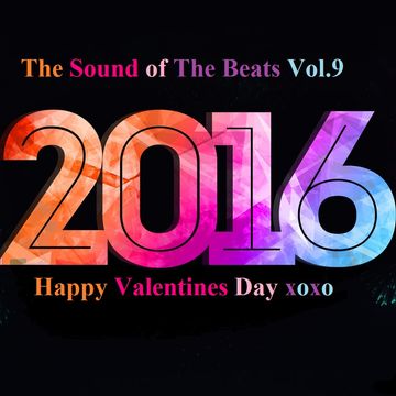 The Sound Of The Beats Vol.9