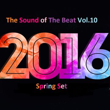 The Sound of The Beats Vol.10