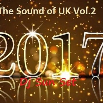 The Sound of UK Vol.2