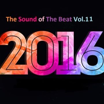 The Sound of The Beats Vol.11