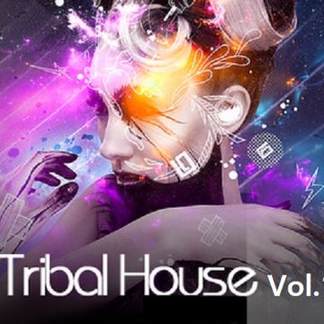 Tribal House Session Vol.1