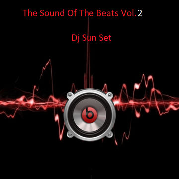 The Sound of The Beats Vol.2