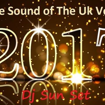 The Sound of UK Vol.1