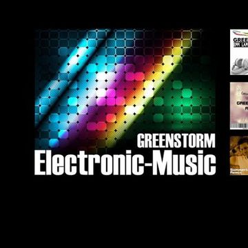 DJ-Greenstorm