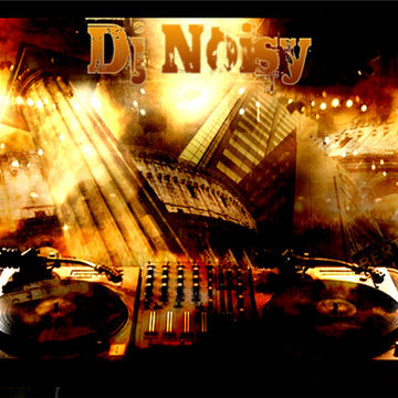 DJ-Noisy