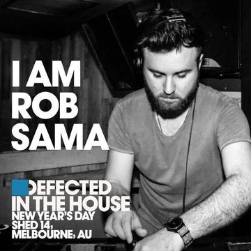 Rob Sama - December House 2014.