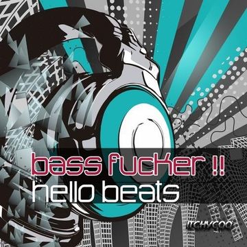 Bass Fucker !! aka DJ Raul Sete - Loop Loop (Original Mix)
