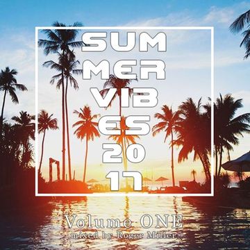 Summervibes 2017 (Vol.01)