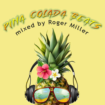 Pina Colada Beats