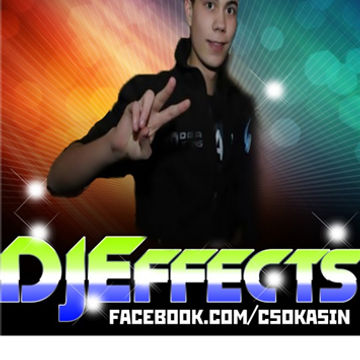 DJ Effects - Warm Up Mix