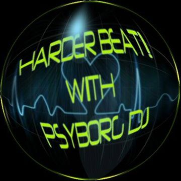 Harder Beat with PSyborg DJ