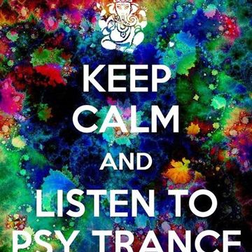 DJ G LYNX PSYTRANCE MIX 04.10.2017