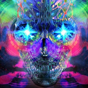 DJ G LYNX PSYTRANCE MIX 19.02.2017