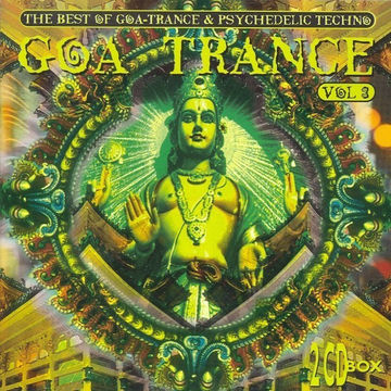 DJGLynx  Psytrance Hour of Power show vol 24 20.01.2021