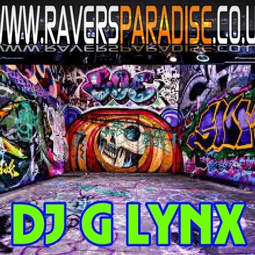 Dj G Lynx Trance Mix 005 31.12.2014
