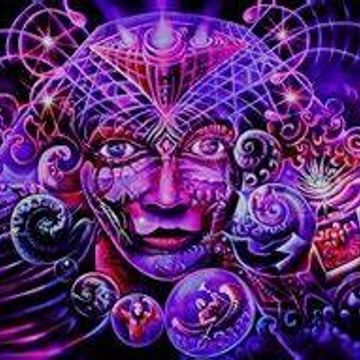 DJ G LYNX VERY COOL PSYTRANCE MIX 08.03.2018