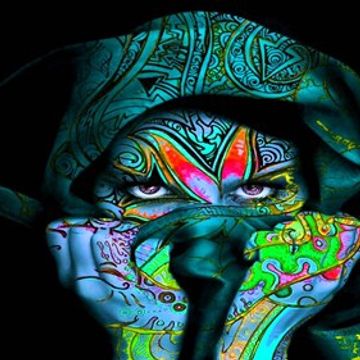 DJ G LYNX Psytrance Mix 18 11 2016