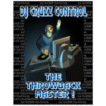 DJCRUZZCONTROL