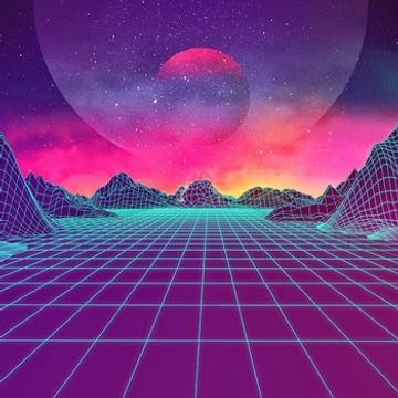 Mattjfromwey   Midwest Synthwave