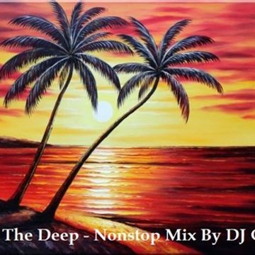 Into The Deep   Nonstop Mix By DJ Cyrus