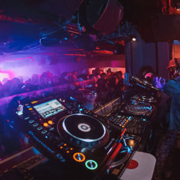 Dub-Session-Tech