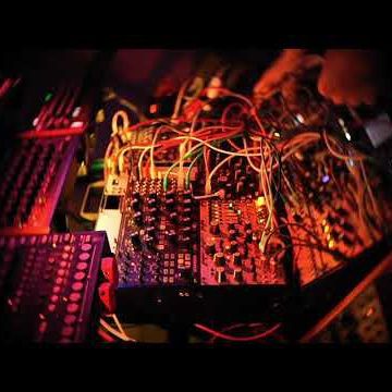 Techno Modular Sounds Mix Set No.25