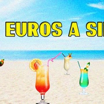 2 Euros A Sip